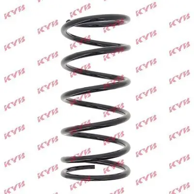 Fahrwerksfeder Hinterachse KYB RD5963