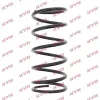 Fahrwerksfeder Hinterachse KYB RD5963