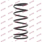 Fahrwerksfeder Hinterachse KYB RD5963