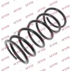 Fahrwerksfeder Hinterachse KYB RD5963 Bild Fahrwerksfeder Hinterachse KYB RD5963