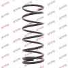 Fahrwerksfeder Hinterachse KYB RD5964 Bild Fahrwerksfeder Hinterachse KYB RD5964
