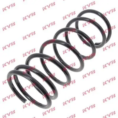 Fahrwerksfeder Hinterachse KYB RD5964 Bild Fahrwerksfeder Hinterachse KYB RD5964
