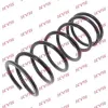Fahrwerksfeder Hinterachse KYB RD5964 Bild Fahrwerksfeder Hinterachse KYB RD5964