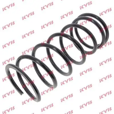 Fahrwerksfeder Hinterachse KYB RD5964 Bild Fahrwerksfeder Hinterachse KYB RD5964