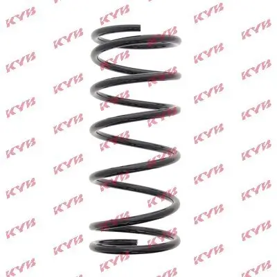Fahrwerksfeder Hinterachse KYB RD5965