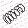 Fahrwerksfeder Hinterachse KYB RD5965 Bild Fahrwerksfeder Hinterachse KYB RD5965