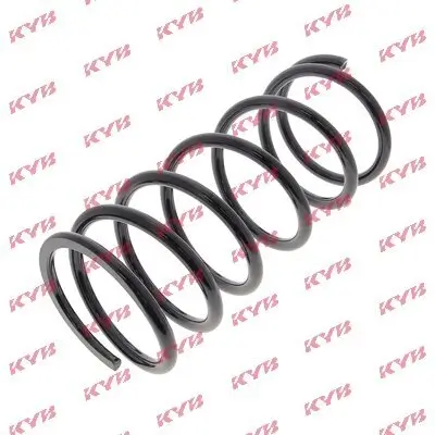 Fahrwerksfeder Hinterachse KYB RD5965 Bild Fahrwerksfeder Hinterachse KYB RD5965