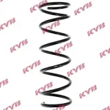 Fahrwerksfeder Hinterachse KYB RD5979