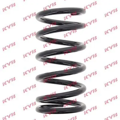 Fahrwerksfeder Hinterachse KYB RD5985