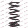 Fahrwerksfeder Hinterachse KYB RD5985 Bild Fahrwerksfeder Hinterachse KYB RD5985