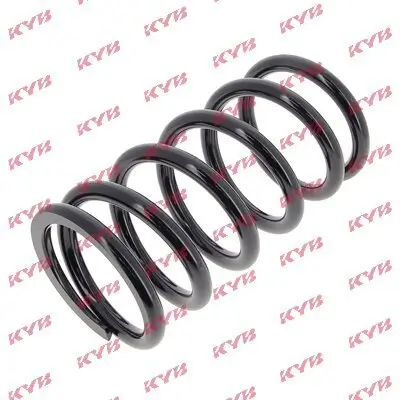 Fahrwerksfeder Hinterachse KYB RD5985 Bild Fahrwerksfeder Hinterachse KYB RD5985