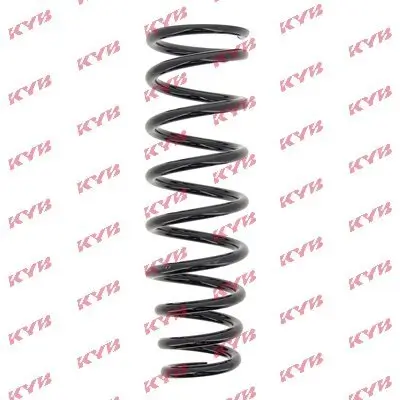 Fahrwerksfeder Hinterachse KYB RD5988