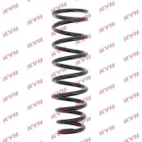 Fahrwerksfeder Hinterachse KYB RD5988