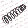 Fahrwerksfeder Hinterachse KYB RD5988 Bild Fahrwerksfeder Hinterachse KYB RD5988
