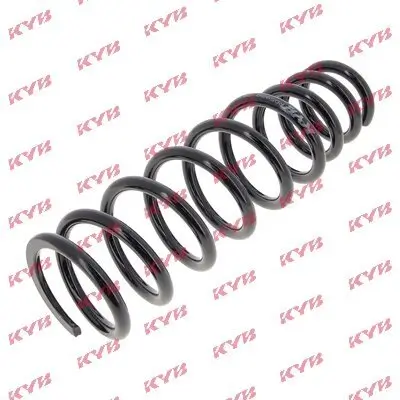 Fahrwerksfeder Hinterachse KYB RD5988 Bild Fahrwerksfeder Hinterachse KYB RD5988