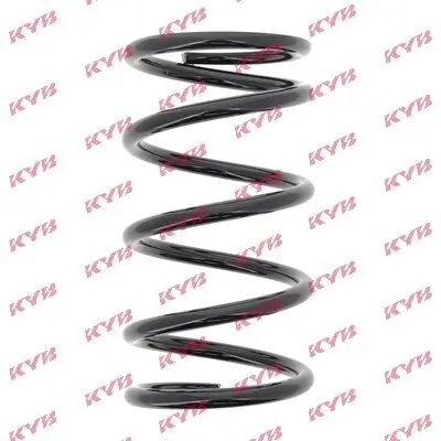 Fahrwerksfeder Hinterachse KYB RD6507