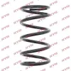 Fahrwerksfeder Hinterachse KYB RD6507