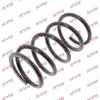 Fahrwerksfeder Hinterachse KYB RD6507 Bild Fahrwerksfeder Hinterachse KYB RD6507