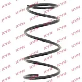 Fahrwerksfeder Vorderachse KYB RF2562