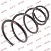 Fahrwerksfeder Vorderachse KYB RF2562 Bild Fahrwerksfeder Vorderachse KYB RF2562