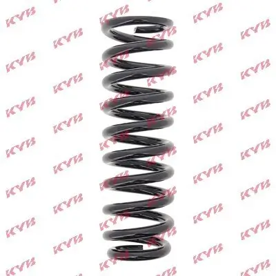 Fahrwerksfeder Vorderachse KYB RF2570 Bild Fahrwerksfeder Vorderachse KYB RF2570