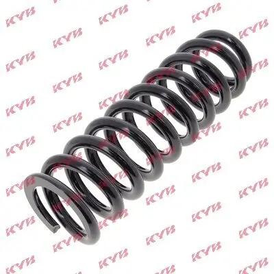 Fahrwerksfeder Vorderachse KYB RF2570 Bild Fahrwerksfeder Vorderachse KYB RF2570