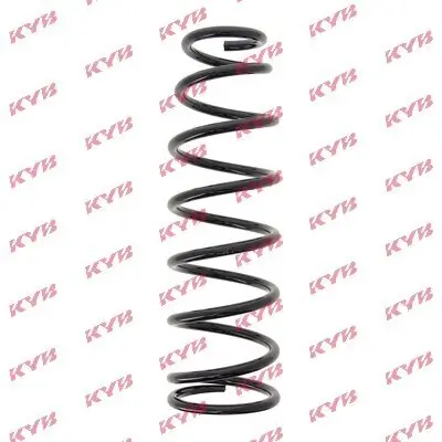 Fahrwerksfeder Vorderachse KYB RF2574