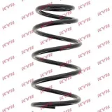 Fahrwerksfeder Vorderachse KYB RF3141