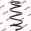 Fahrwerksfeder Vorderachse KYB RF3142 Bild Fahrwerksfeder Vorderachse KYB RF3142