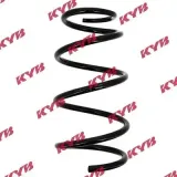 Fahrwerksfeder Vorderachse KYB RF3142