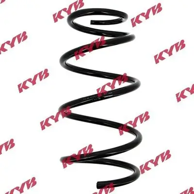 Fahrwerksfeder Vorderachse KYB RF3142 Bild Fahrwerksfeder Vorderachse KYB RF3142