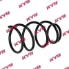 Fahrwerksfeder Vorderachse KYB RF3142 Bild Fahrwerksfeder Vorderachse KYB RF3142