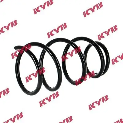 Fahrwerksfeder Vorderachse KYB RF3142 Bild Fahrwerksfeder Vorderachse KYB RF3142