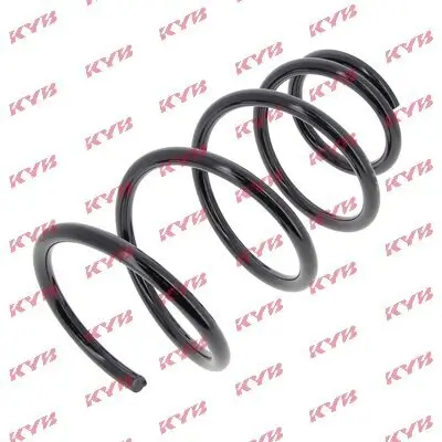 Fahrwerksfeder Vorderachse KYB RF3143 Bild Fahrwerksfeder Vorderachse KYB RF3143