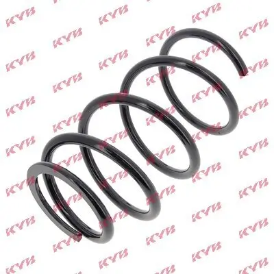 Fahrwerksfeder Vorderachse KYB RF3143 Bild Fahrwerksfeder Vorderachse KYB RF3143