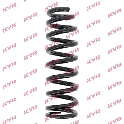 Fahrwerksfeder Vorderachse KYB RF3147