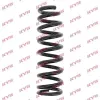 Fahrwerksfeder Vorderachse KYB RF3147 Bild Fahrwerksfeder Vorderachse KYB RF3147