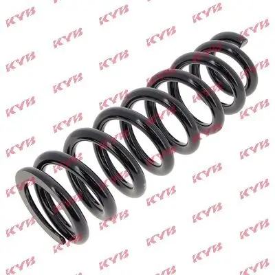Fahrwerksfeder Vorderachse KYB RF3147 Bild Fahrwerksfeder Vorderachse KYB RF3147