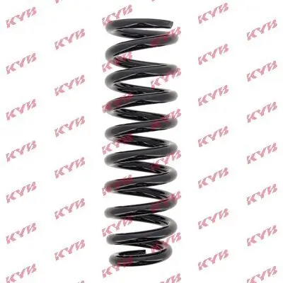 Fahrwerksfeder Vorderachse KYB RF3231 Bild Fahrwerksfeder Vorderachse KYB RF3231