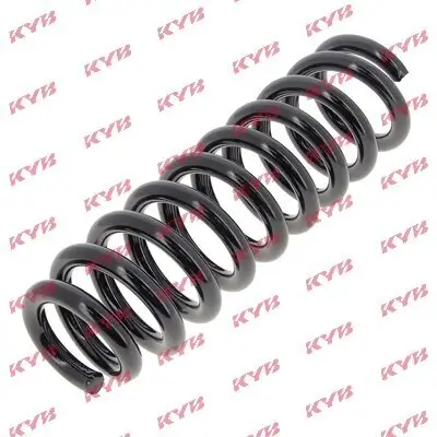 Fahrwerksfeder Vorderachse KYB RF3231 Bild Fahrwerksfeder Vorderachse KYB RF3231