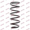 Fahrwerksfeder Hinterachse KYB RF6513 Bild Fahrwerksfeder Hinterachse KYB RF6513