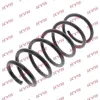 Fahrwerksfeder Hinterachse KYB RF6513 Bild Fahrwerksfeder Hinterachse KYB RF6513