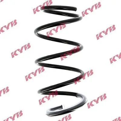 Fahrwerksfeder Vorderachse KYB RG1000
