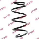 Fahrwerksfeder Vorderachse KYB RG1000