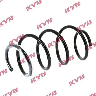 Fahrwerksfeder Vorderachse KYB RG1000 Bild Fahrwerksfeder Vorderachse KYB RG1000