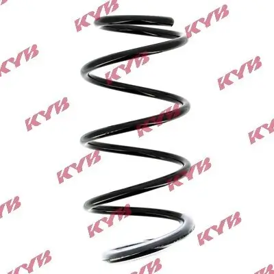 Fahrwerksfeder Vorderachse KYB RG1001