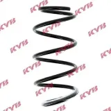 Fahrwerksfeder Vorderachse KYB RG1001