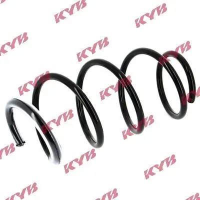 Fahrwerksfeder Vorderachse KYB RG1001 Bild Fahrwerksfeder Vorderachse KYB RG1001