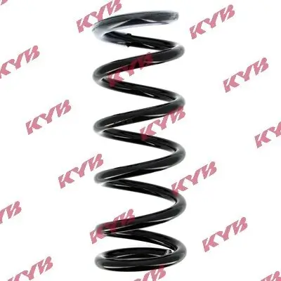 Fahrwerksfeder Vorderachse KYB RG1004