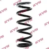 Fahrwerksfeder Vorderachse KYB RG1004 Bild Fahrwerksfeder Vorderachse KYB RG1004